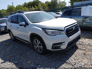 SUBARU SUBARU ASCENT TOURING