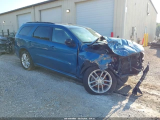 DODGE DODGE DURANGO GT PLUS AWD