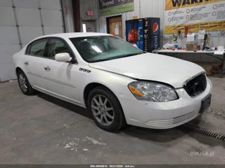 BUICK BUICK LUCERNE CXL