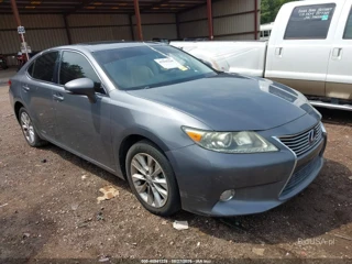 LEXUS LEXUS ES 300H