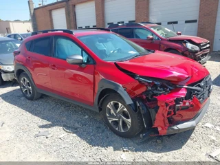 SUBARU SUBARU CROSSTREK PREMIUM