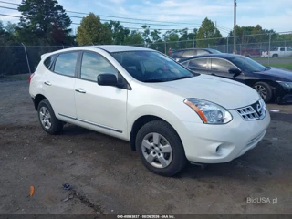 NISSAN NISSAN ROGUE S