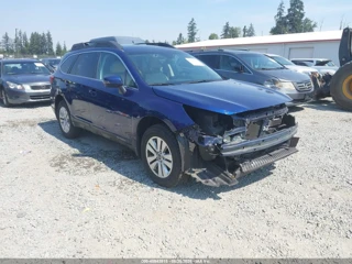 SUBARU SUBARU OUTBACK 2.5I PREMIUM