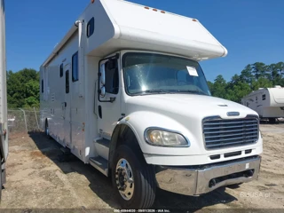 FREIGHTLINER FREIGHTLINER M2 106 MEDIUM DUTY