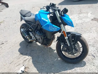 SUZUKI SUZUKI GSX800 R