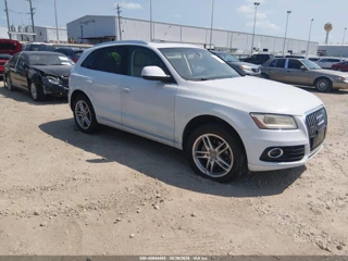 AUDI AUDI Q5 2.0T PREMIUM