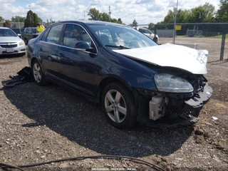 VOLKSWAGEN VOLKSWAGEN JETTA SE