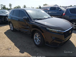 HONDA HONDA CR-V EX-L 2WD