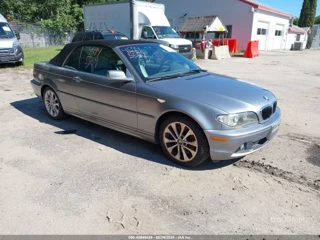 BMW 330CI