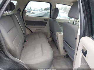 FORD FORD ESCAPE HYBRID LIMITED
