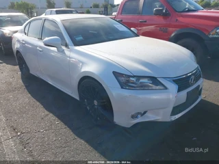 LEXUS LEXUS GS 350