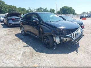 LEXUS LEXUS RX 450H