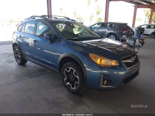 SUBARU SUBARU CROSSTREK PREMIUM