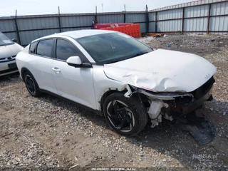 KIA KIA K4 EX