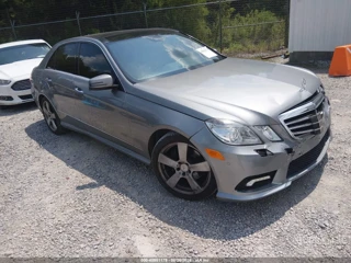 MERCEDES-BENZ MERCEDES-BENZ E 350