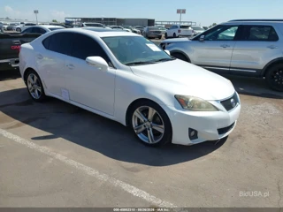 LEXUS LEXUS IS 250