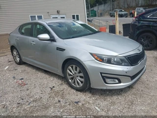 KIA KIA OPTIMA EX