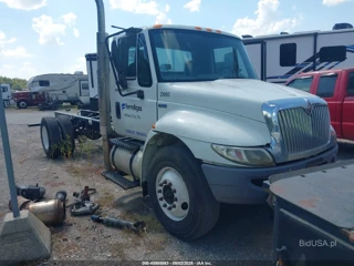 INTERNATIONAL INTERNATIONAL 4000 4300