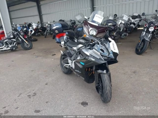 CF MOTO CF MOTO 675SS