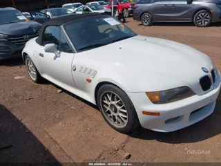 BMW Z3 2.8L ROADSTER