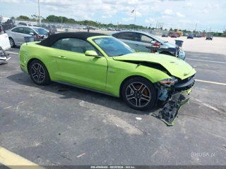 FORD FORD MUSTANG ECOBOOST PREMIUM