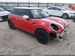 MINI MINI HARDTOP COOPER