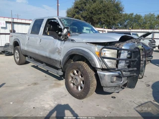 FORD FORD F-250 LARIAT