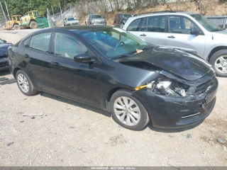 DODGE DODGE DART SXT