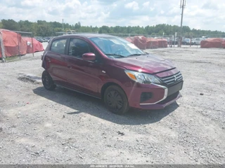 MITSUBISHI MITSUBISHI MIRAGE ES