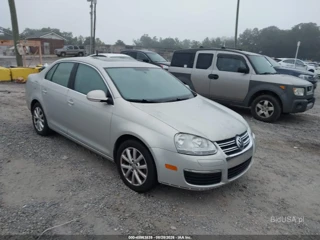 VOLKSWAGEN VOLKSWAGEN JETTA SE
