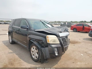 GMC TERRAIN SLE-1