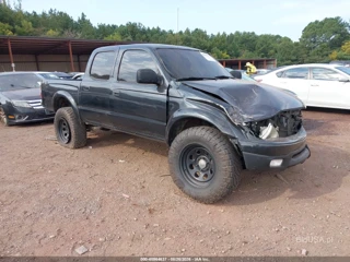 TOYOTA TOYOTA TACOMA BASE V6