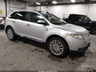 LINCOLN LINCOLN MKX