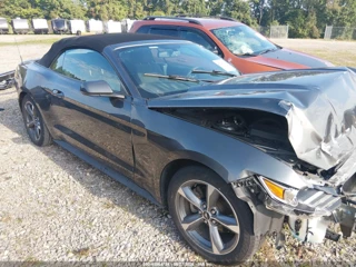 FORD FORD MUSTANG V6