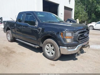 FORD FORD F-150 XL