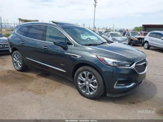 BUICK BUICK ENCLAVE AWD AVENIR