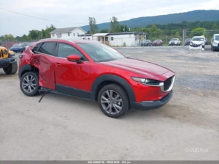 MAZDA MAZDA CX-30 2.5 S PREFERRED PACKAGE