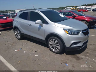 BUICK BUICK ENCORE FWD PREFERRED