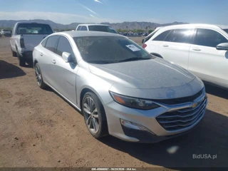 CHEVROLET CHEVROLET MALIBU FWD LT