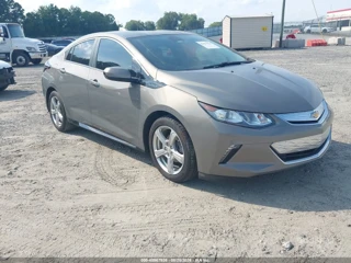 CHEVROLET CHEVROLET VOLT LT