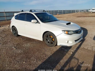 SUBARU SUBARU IMPREZA WRX PREMIUM