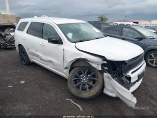 DODGE DODGE DURANGO GT PLUS AWD