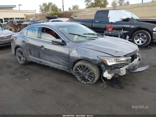ACURA ACURA ILX PREMIUM   A-SPEC PACKAGES/TECHNOLOGY   A-SPEC PACKAGES