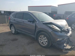 HONDA HONDA CR-V EX