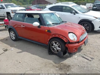 MINI MINI HARDTOP COOPER