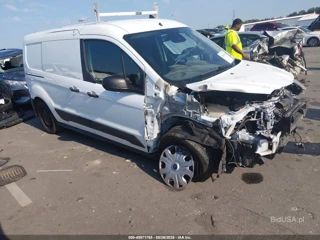 FORD FORD TRANSIT CONNECT XL CARGO VAN