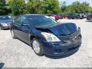 NISSAN NISSAN ALTIMA 2.5 S