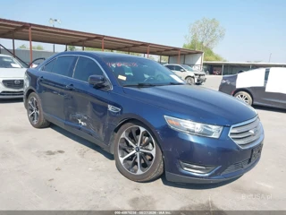 FORD FORD TAURUS SEL