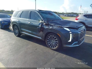 HYUNDAI HYUNDAI PALISADE CALLIGRAPHY
