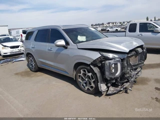 HYUNDAI HYUNDAI PALISADE CALLIGRAPHY